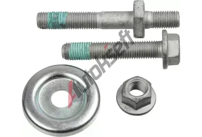 LEMFRDER Sada na opravu zaven kol LM 38592 01, 38592 01