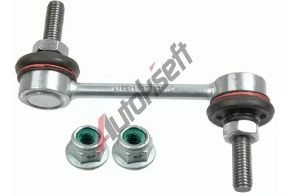 LEMFRDER Ty / vzpra stabiliztoru LM 38607 01, 38607 01
