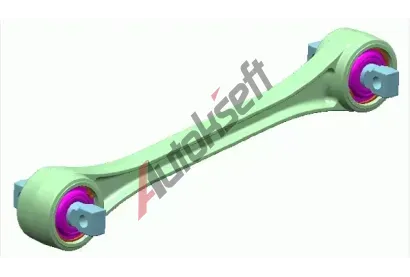 LEMF�RDER Rameno zav�en� kol LM 38691 01, 38691 01