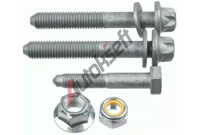 LEMFRDER Sada na opravu zaven kol LM 38810 01, 38810 01