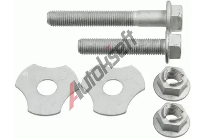 LEMFRDER Sada na opravu zaven kol LM 38818 01, 38818 01