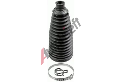LEMFRDER Maneta zen LM 38878 01, 38878 01