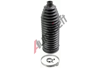 LEMFRDER Maneta zen LM 38881 01, 38881 01