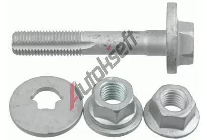 LEMFRDER Sada na opravu zaven kol LM 38909 01, 38909 01