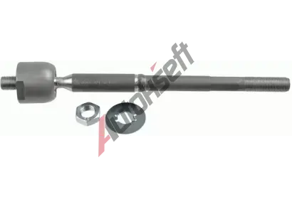 LEMFÖRDER Axiální kloub příčného táhla řízení LM 38924 01, 38924 01 LEMFÖRDER Axiální kloub příčného táhla řízení LM 38924 01, 38924 01