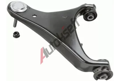 LEMFRDER Rameno zaven kol LM 39087 01, 39087 01