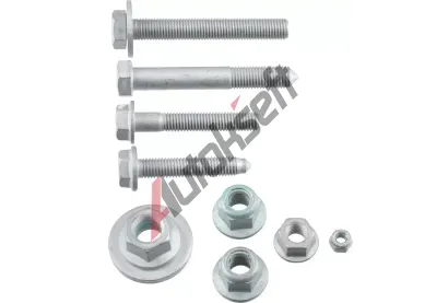 LEMFRDER Sada na opravu zaven kol LM 39097 01, 39097 01