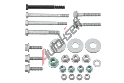 LEMFRDER Sada na opravu zaven kol LM 39129 01, 39129 01