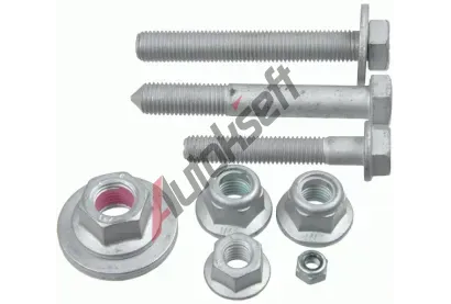 LEMFRDER Sada na opravu zaven kol LM 39364 01, 39364 01