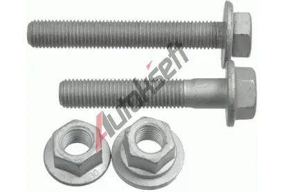 LEMFRDER Sada na opravu zaven kol LM 39365 01, 39365 01