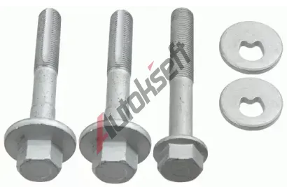 LEMFRDER Sada na opravu zaven kol LM 39477 01, 39477 01