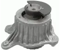 Zaven motoru LEMFRDER ‐ LM 39533 01