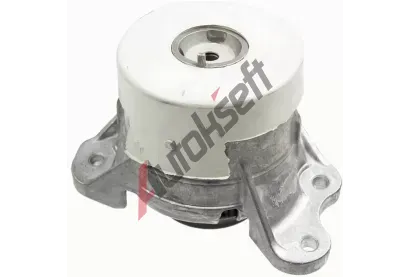 LEMFRDER Zaven motoru LM 39537 01, 39537 01