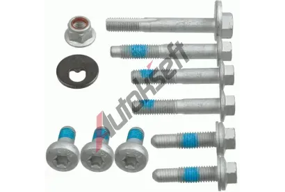 LEMFRDER Sada na opravu zaven kol LM 39551 01, 39551 01
