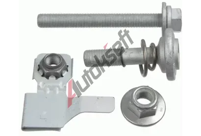 LEMFRDER Sada na opravu zaven kol LM 39639 01, 39639 01