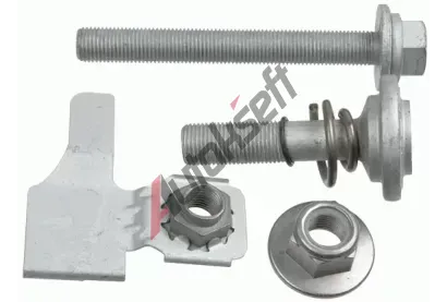 LEMFRDER Sada na opravu zaven kol LM 39640 01, 39640 01
