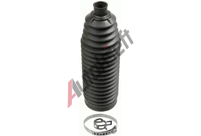 LEMFRDER Maneta zen LM 39643 01, 39643 01