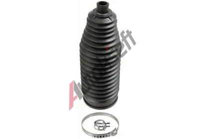 LEMFRDER Maneta zen LM 39646 01, 39646 01