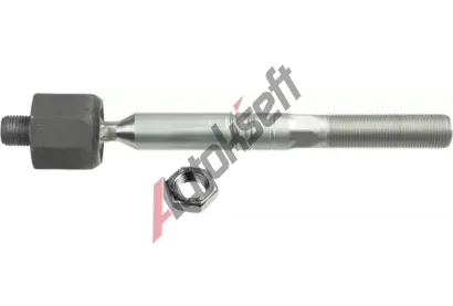 LEMFÖRDER Axiální kloub příčného táhla řízení LM 39673 01, 39673 01 LEMFÖRDER Axiální kloub příčného táhla řízení LM 39673 01, 39673 01