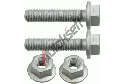 LEMFRDER Sada na opravu zaven kol LM 39724 01, 39724 01