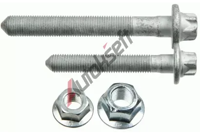 LEMFRDER Sada na opravu zaven kol LM 39730 01, 39730 01