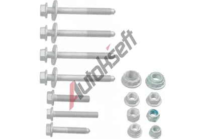 LEMFRDER Sada na opravu zaven kol LM 39907 01, 39907 01