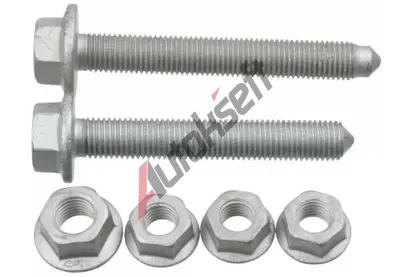 LEMFRDER Sada na opravu zaven kol LM 39962 01, 39962 01