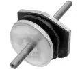 Uloen listov pruiny LEMFRDER ‐ LM 42690 01