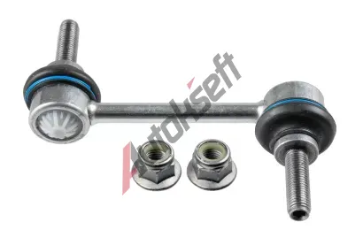 LEMFÖRDER Tyč / vzpěra stabilizátoru LM 43649 01, 43649 01  LEMFÖRDER Tyč / vzpěra stabilizátoru LM 43649 01, 43649 01