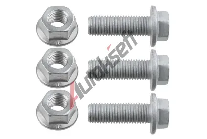 LEMFRDER Sada na opravu zaven kol Service Pack LM 44685 01, 44685 01
