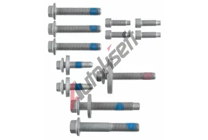 LEMFRDER Sada na opravu zaven kol Service Pack LM 45041 01, 45041 01