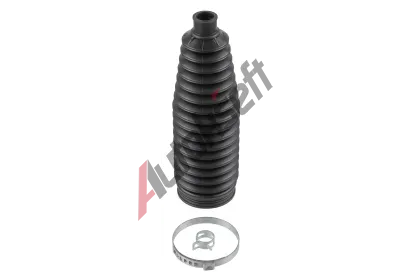 LEMFÖRDER Manžeta řízení LM 45080 01, 45080 01 LEMFÖRDER Manžeta řízení LM 45080 01, 45080 01