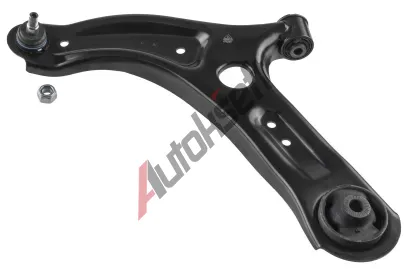 LEMFÖRDER Rameno zavěšení kol LM 45096 01, 45096 01 LEMFÖRDER Rameno zavěšení kol LM 45096 01, 45096 01