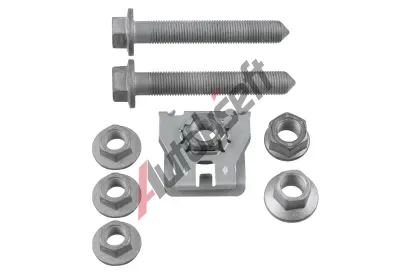 LEMFÖRDER Sada na opravu zavěšení kol Service Pack LM 45121 01, 45121 01 LEMFÖRDER Sada na opravu zavěšení kol Service Pack LM 45121 01, 45121 01