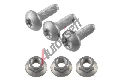 LEMFÖRDER Sada na opravu zavěšení kol Service Pack LM 45870 01, 45870 01 LEMFÖRDER Sada na opravu zavěšení kol Service Pack LM 45870 01, 45870 01