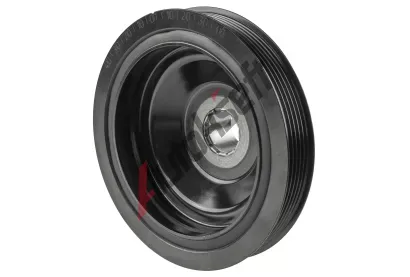 LEMF�RDER Tlumi� vibrac� dr�kov�ho kl�nov�ho �emenu LM 46008 01, 46008 01