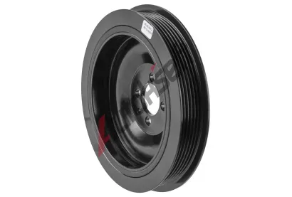 LEMF�RDER Tlumi� vibrac� dr�kov�ho kl�nov�ho �emenu LM 46012 01, 46012 01