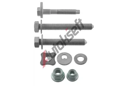 LEMFÖRDER Sada na opravu zavěšení kol Service Pack LM 46026 01, 46026 01 LEMFÖRDER Sada na opravu zavěšení kol Service Pack LM 46026 01, 46026 01