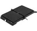 Lund Kontaktn� gril 2000 W 3 v 1 LND TO-67451, TO-67451
