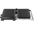 Lund Kontaktn� gril 2000W 3 v 1 nerez LND TO-67457, TO-67457