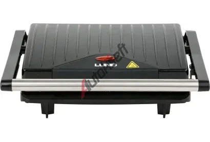 Lund Gril na panini 750 W LND TO-67526, TO-67526