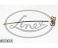 Ta�n� lanko parkovac� brzdy&nbsp;LINEX&nbsp;&dash;&nbsp;LNX 01.01.13