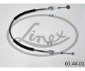 Tan lanko run pevodovky LINEX ‐ LNX 01.44.01