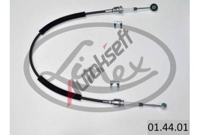 LINEX Tan lanko run pevodovky LNX 01.44.01, 01.44.01