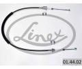 Tan lanko run pevodovky LINEX ‐ LNX 01.44.02