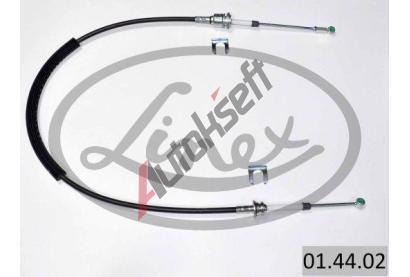 LINEX Tan lanko run pevodovky LNX 01.44.02, 01.44.02