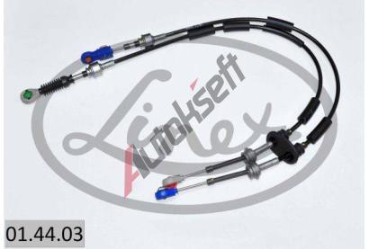 LINEX Tan lanko run pevodovky LNX 01.44.03, 01.44.03