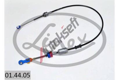 LINEX Ta�n� lanko ru�n� p�evodovky LNX 01.44.05, 01.44.05