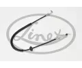 Lanko otev�en� dve��&nbsp;LINEX&nbsp;&dash;&nbsp;LNX 01.76.01