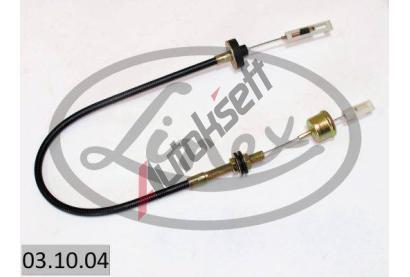 LINEX Spojkov lanko LNX 03.10.04, 03.10.04